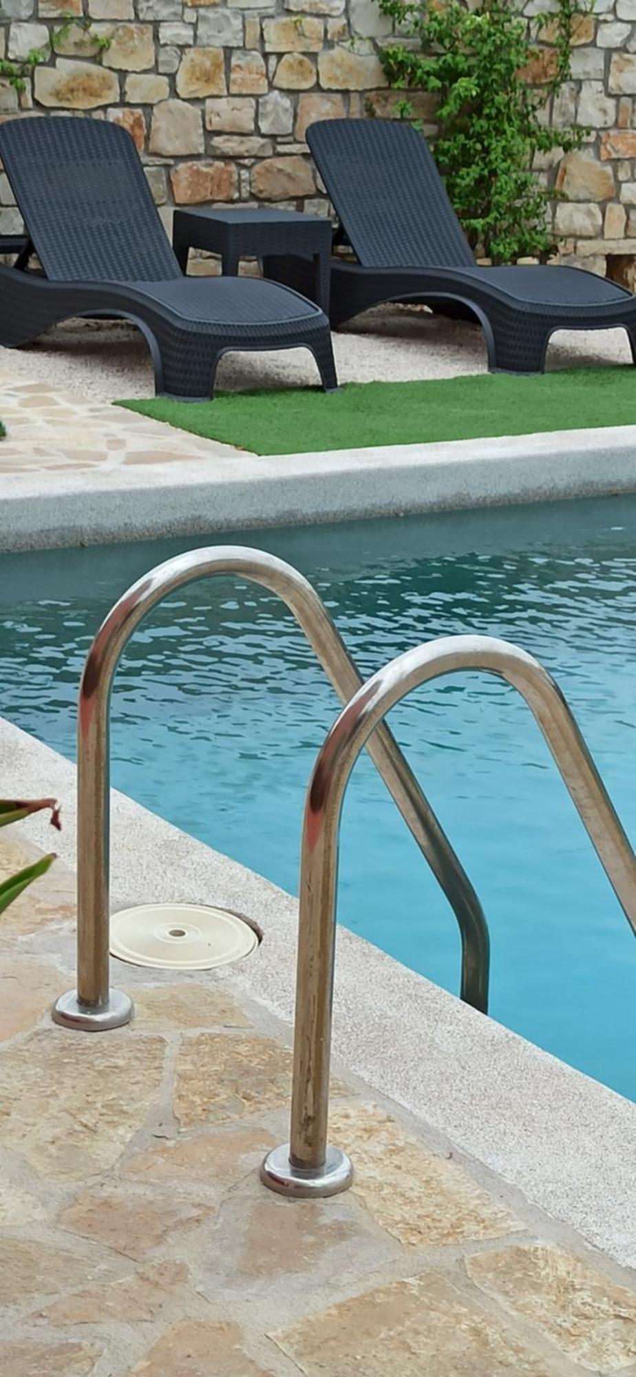 Avra Villa Gaios Buitenkant foto