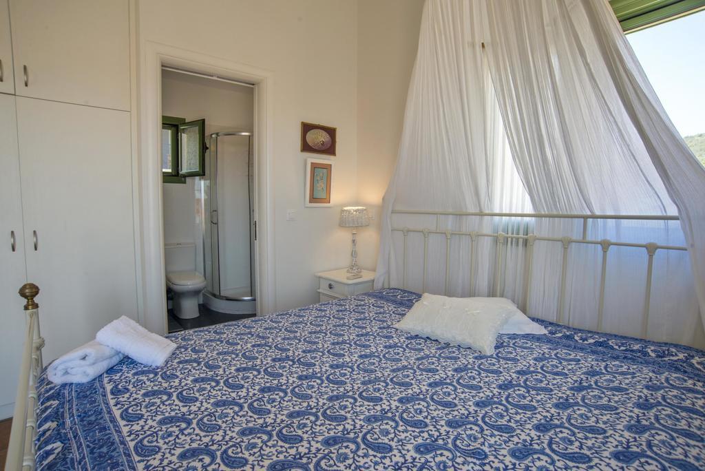 Avra Villa Gaios Kamer foto